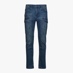 DIADORA PANT STONE CARGO DIRTY WASHING