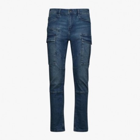 DIADORA PANT STONE CARGO DIRTY WASHING