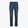 DIADORA PANT STONE CARGO DIRTY WASHING