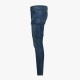 DIADORA PANT STONE CARGO DIRTY WASHING