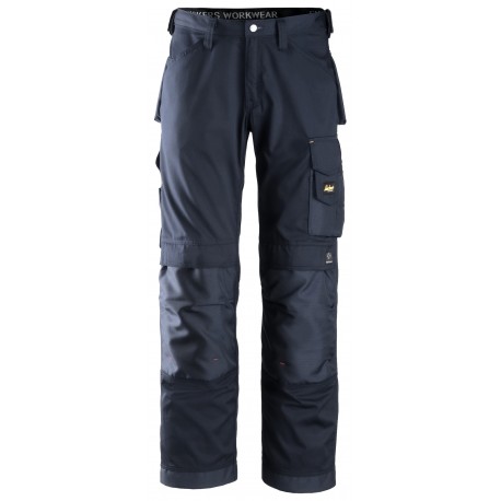 SNICKERS Pantaloni estivi CoolTwill