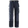 SNICKERS Pantaloni estivi CoolTwill