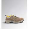 DIADORA COUNTRY LOW S1P SRC DARK BROWN