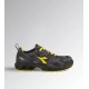 DIADORA SHARK STABLE IMPACT LOW S3 SRC ESD BLACK/GRAY