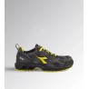 DIADORA SHARK STABLE IMPACT LOW S3 SRC ESD BLACK/GRAY