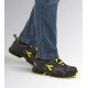 DIADORA SHARK STABLE IMPACT LOW S3 SRC ESD BLACK/GRAY