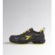 DIADORA SHARK STABLE IMPACT LOW S3 SRC ESD BLACK/GRAY