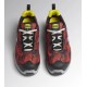 DIADORA SHARK STABLE IMPACT LOW S1 SRC ESD BLACK/RED