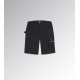 Diadora BERMUDA TECH BLACK