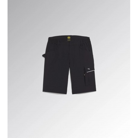 Diadora BERMUDA TECH BLACK
