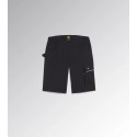 Diadora BERMUDA TECH BLACK