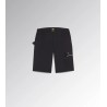 Diadora BERMUDA TECH BLACK