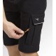 Diadora BERMUDA TECH BLACK