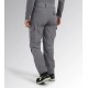 DIADORA PANT TECH PERFORMANCE STEEL GRAY