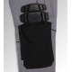 DIADORA PANT TECH PERFORMANCE STEEL GRAY