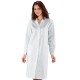 ISACCO CAMICE Amburgo Bianco