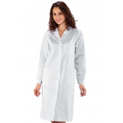 ISACCO CAMICE Amburgo Bianco