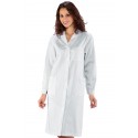 ISACCO CAMICE Amburgo Bianco
