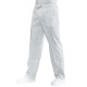 ISACCO Pantalaccio SUPER STRETCH BIANCO