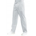 ISACCO Pantalaccio SUPER STRETCH BIANCO