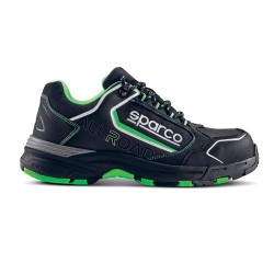 SPARCO BAKU S3 SRC