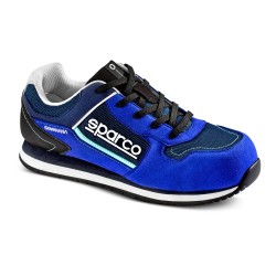 SPARCO LANDO S1P SRC