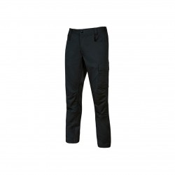 U-POWER BRAVO TOP BLACK CARBON