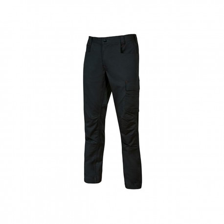 U-POWER BRAVO TOP BLACK CARBON