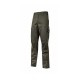U-POWER GUAPO DARK GREEN Pantalone da lavoro
