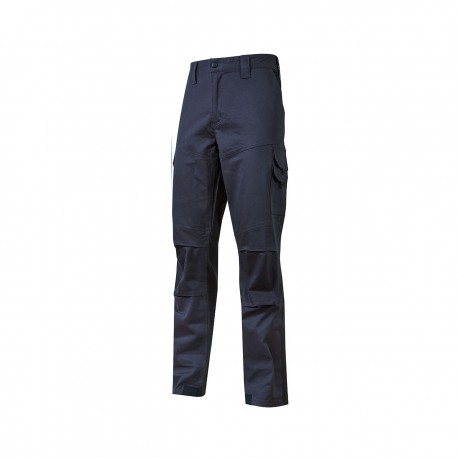 U-POWER GUAPO DARK GREEN Pantalone da lavoro
