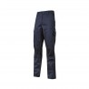 U-POWER GUAPO DARK GREEN Pantalone da lavoro