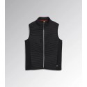 DIADORA LIGHT PADDED VEST ANTHEA BLACK