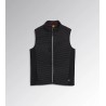 DIADORA LIGHT PADDED VEST ANTHEA BLACK