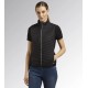 DIADORA LIGHT PADDED VEST ANTHEA BLACK
