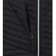 DIADORA LIGHT PADDED VEST ANTHEA BLACK