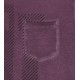 DIADORA T-SHIRT URBAN VIOLA DAMSON
