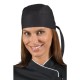 ISACCO BANDANA NERO