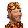 ISACCO BANDANA IGNIS