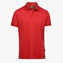 Diadora POLO MC ATLAR II TRUE RED