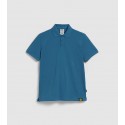 Diadora Utility POLO MC ATLAR CELESTIAL BLUE