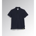 Diadora Utility POLO MC ATLAR CLASSIC NAVY