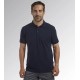 Diadora Utility POLO MC ATLAR ORGANIC STEEL GRAY