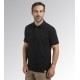 Diadora Utility POLO MC ATLAR ORGANIC STEEL GRAY