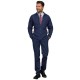 ISACCO Pile - Isacco BLU