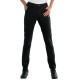 ISACCO PANTALONE MARGARITA NERO DONNA