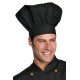 ISACCO Cappello Cuoco BIANCO