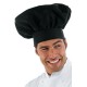 ISACCO Cappello Cuoco BIANCO