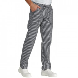 ISACCO PANTALACCIO LONDRA 12