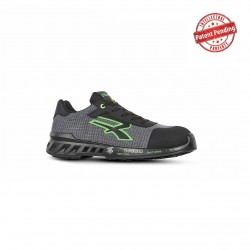 U-POWER MIKE SCARPE ANTINFORTUNISTICHE