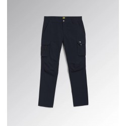 DIADORA PANT WIN CARGO NAVY TUAREG